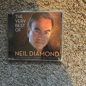 The Very Best of Neil Diamond